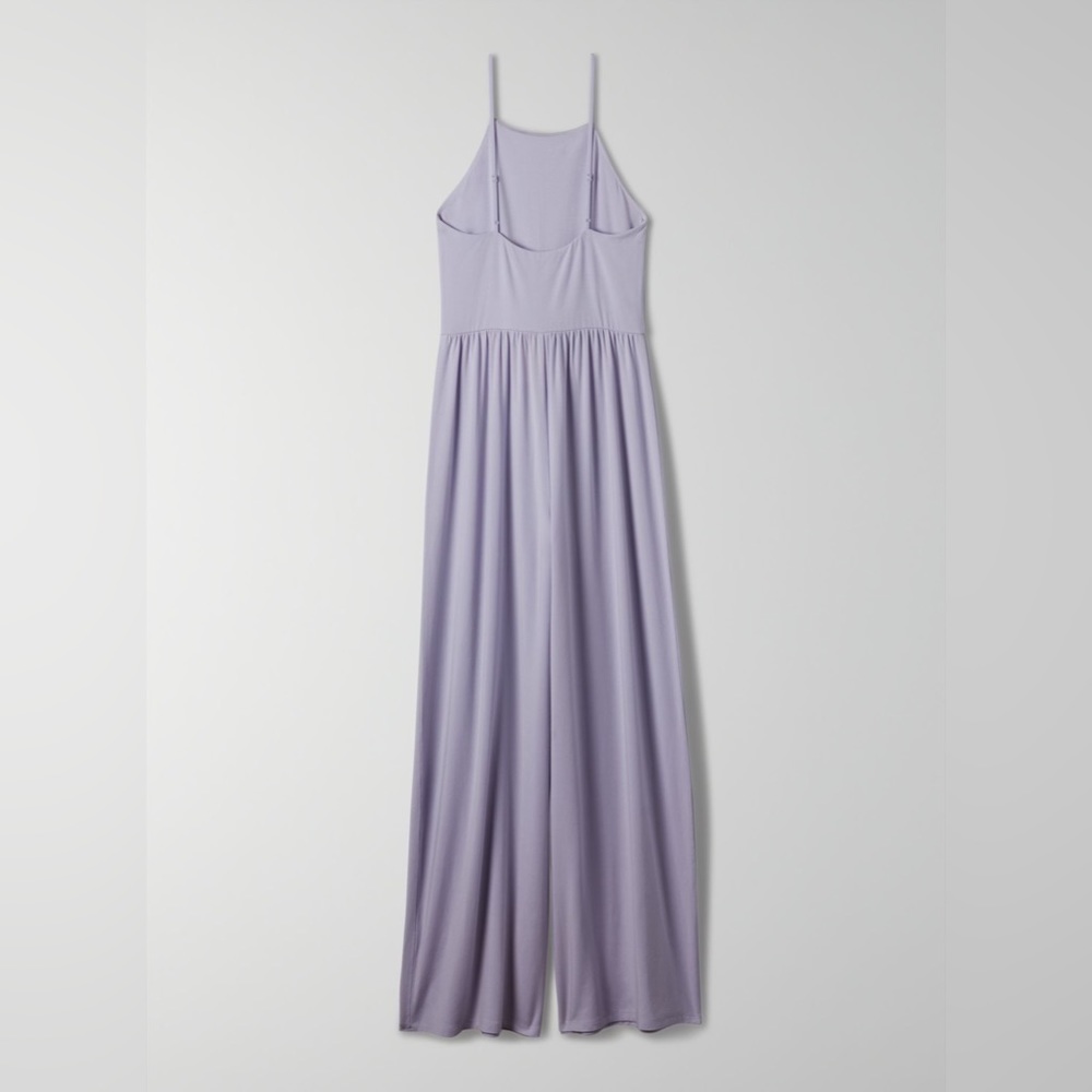 Wilfred Beach Jumpsuit - Picture 2 of 7